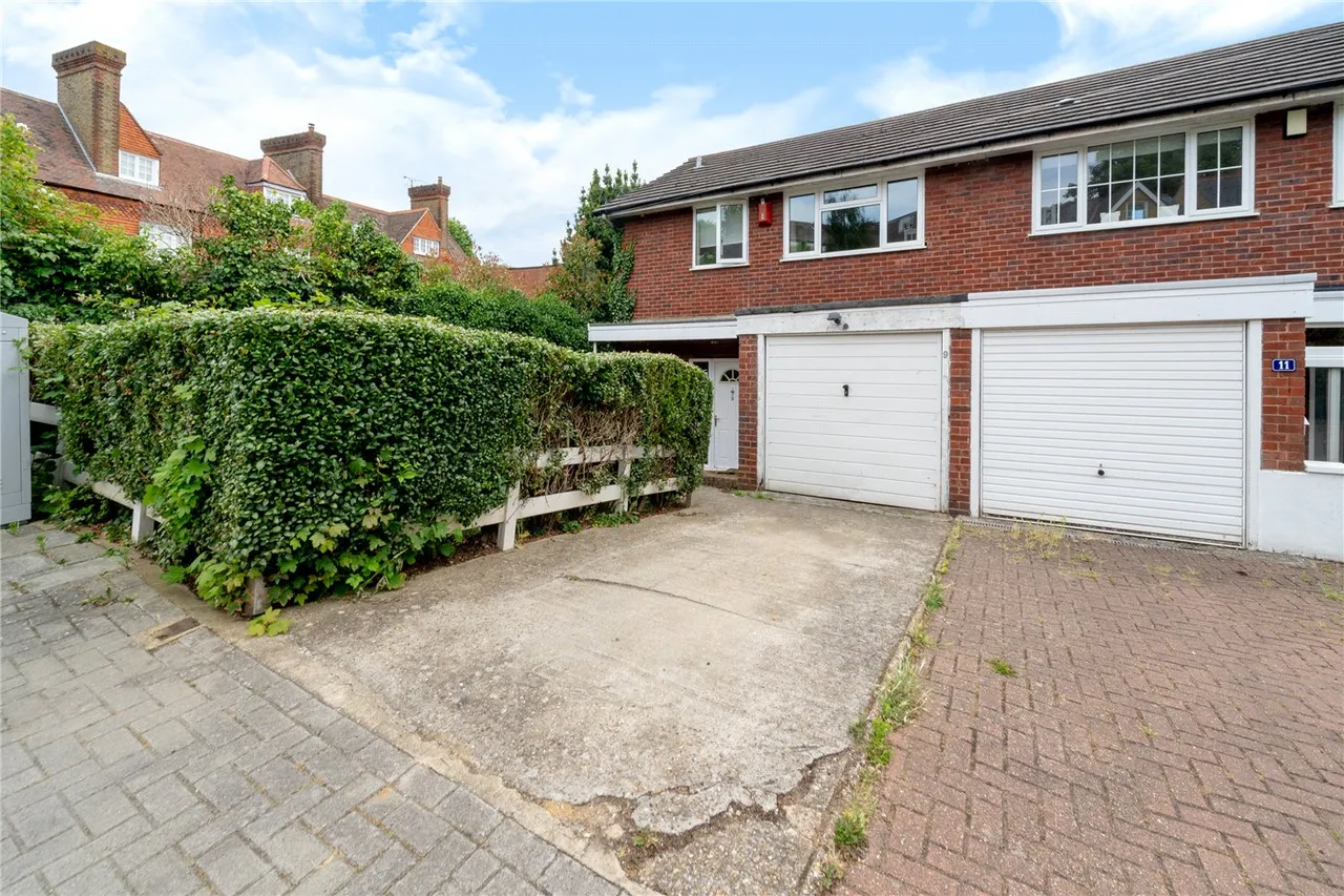 Casewick Road, West Norwood, London, SE27, photo 7