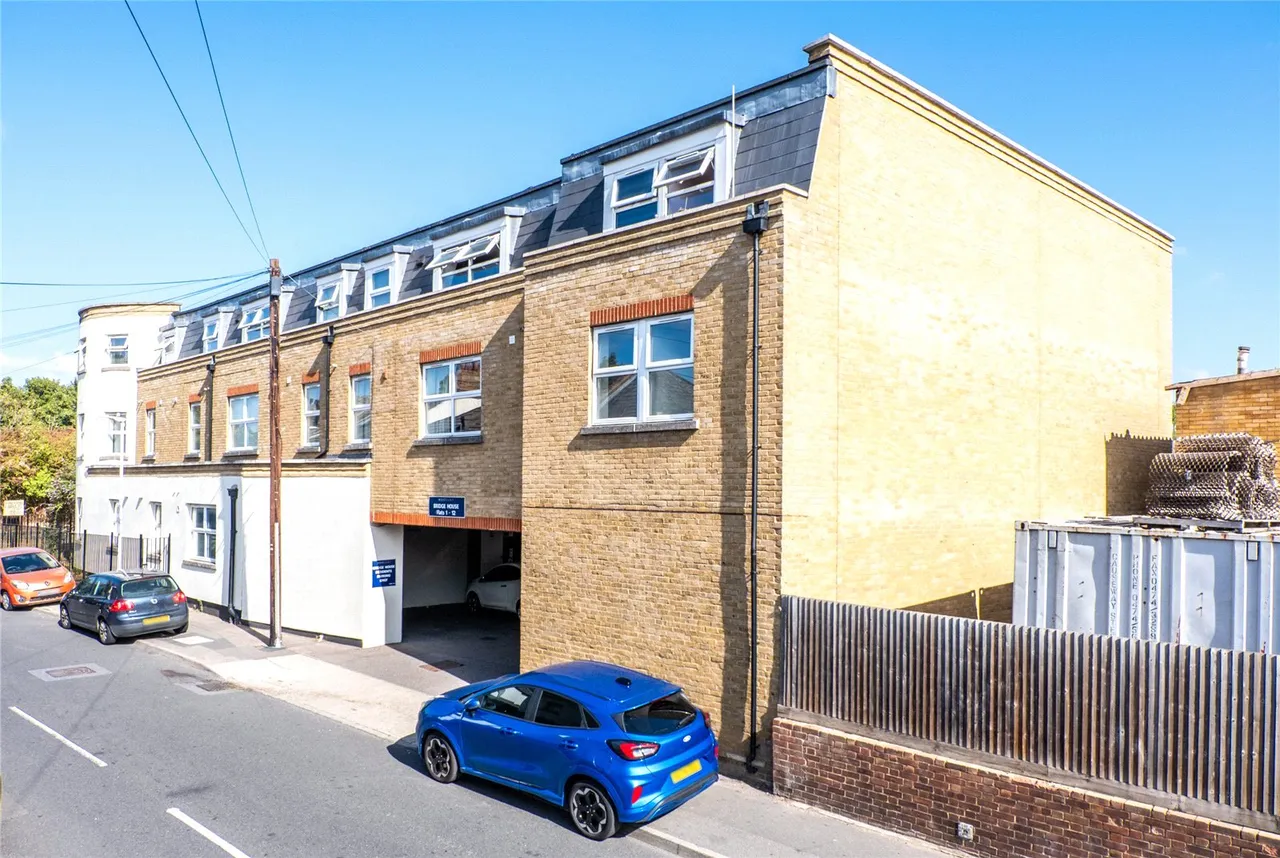 Dover Road East, Northfleet, DA11, photo 9