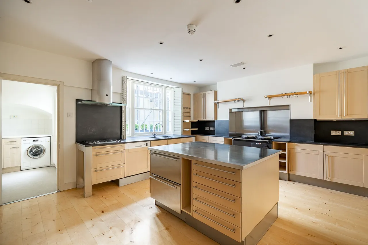 South Eaton Place, Belgravia, SW1W, photo 4