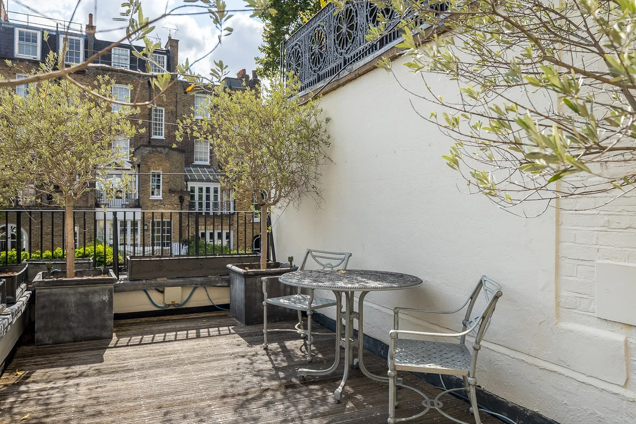 South Eaton Place, Belgravia, SW1W, photo 14
