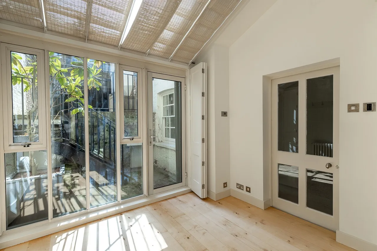 South Eaton Place, Belgravia, SW1W, photo 8