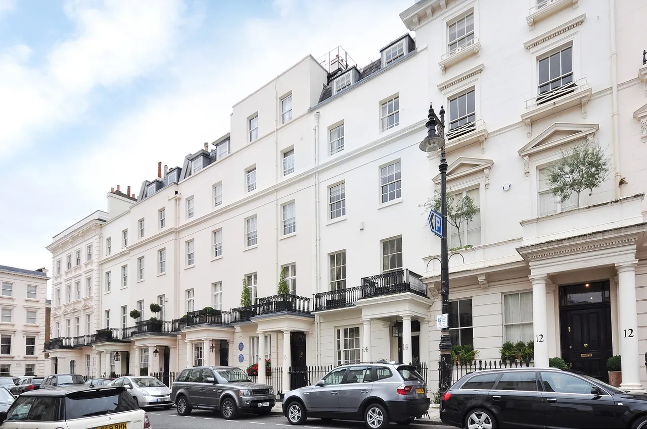 South Eaton Place, Belgravia, SW1W, photo 22