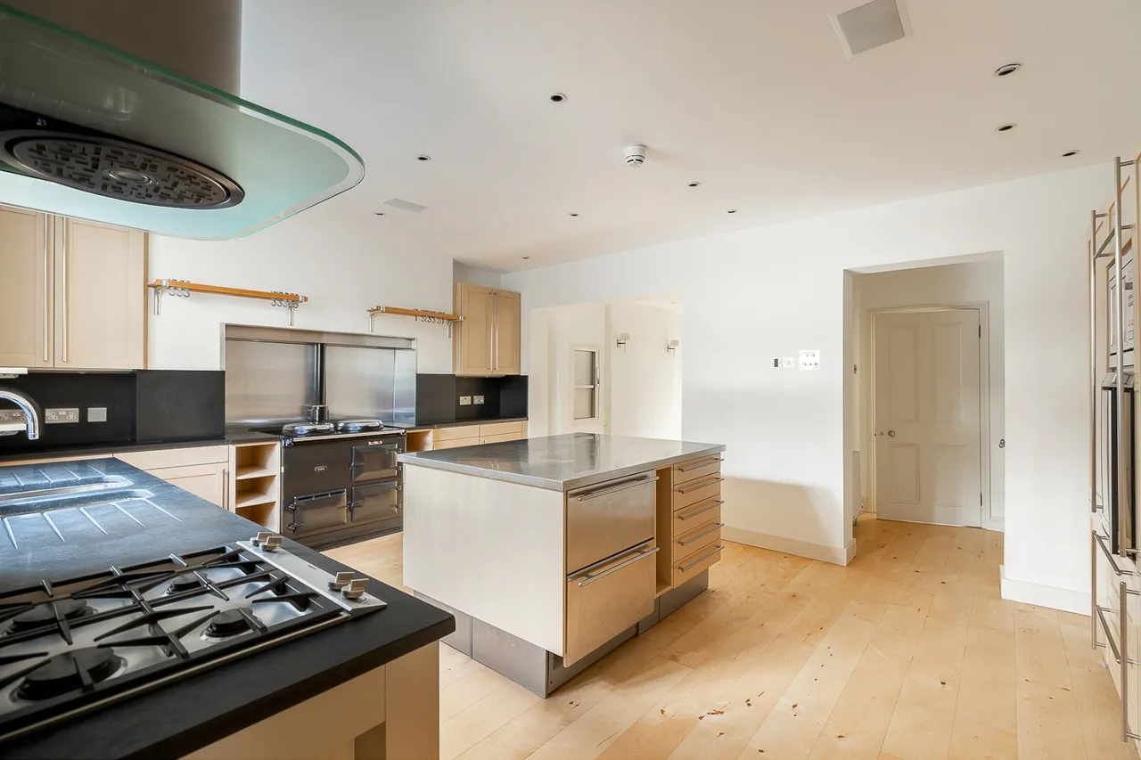 South Eaton Place, Belgravia, SW1W, photo 5