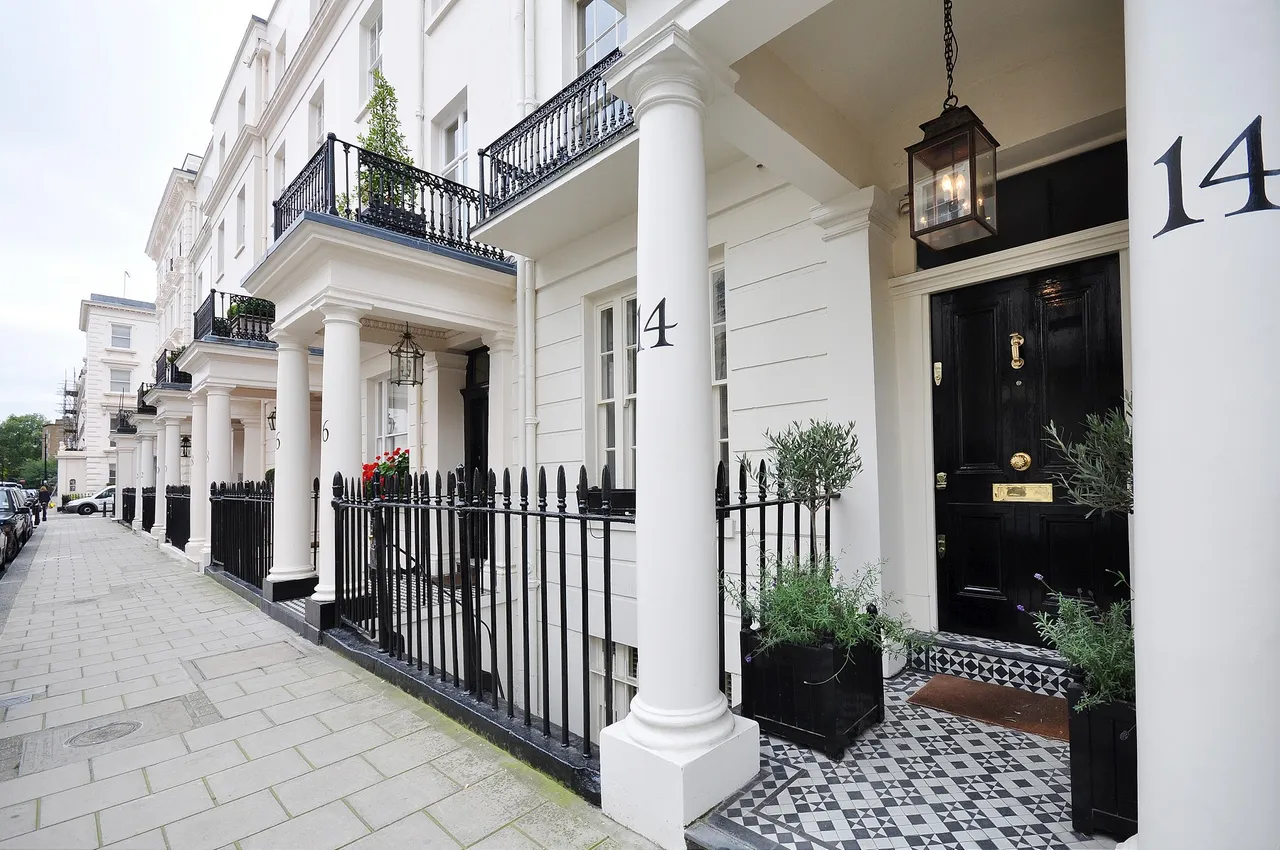 South Eaton Place, Belgravia, SW1W, photo 23