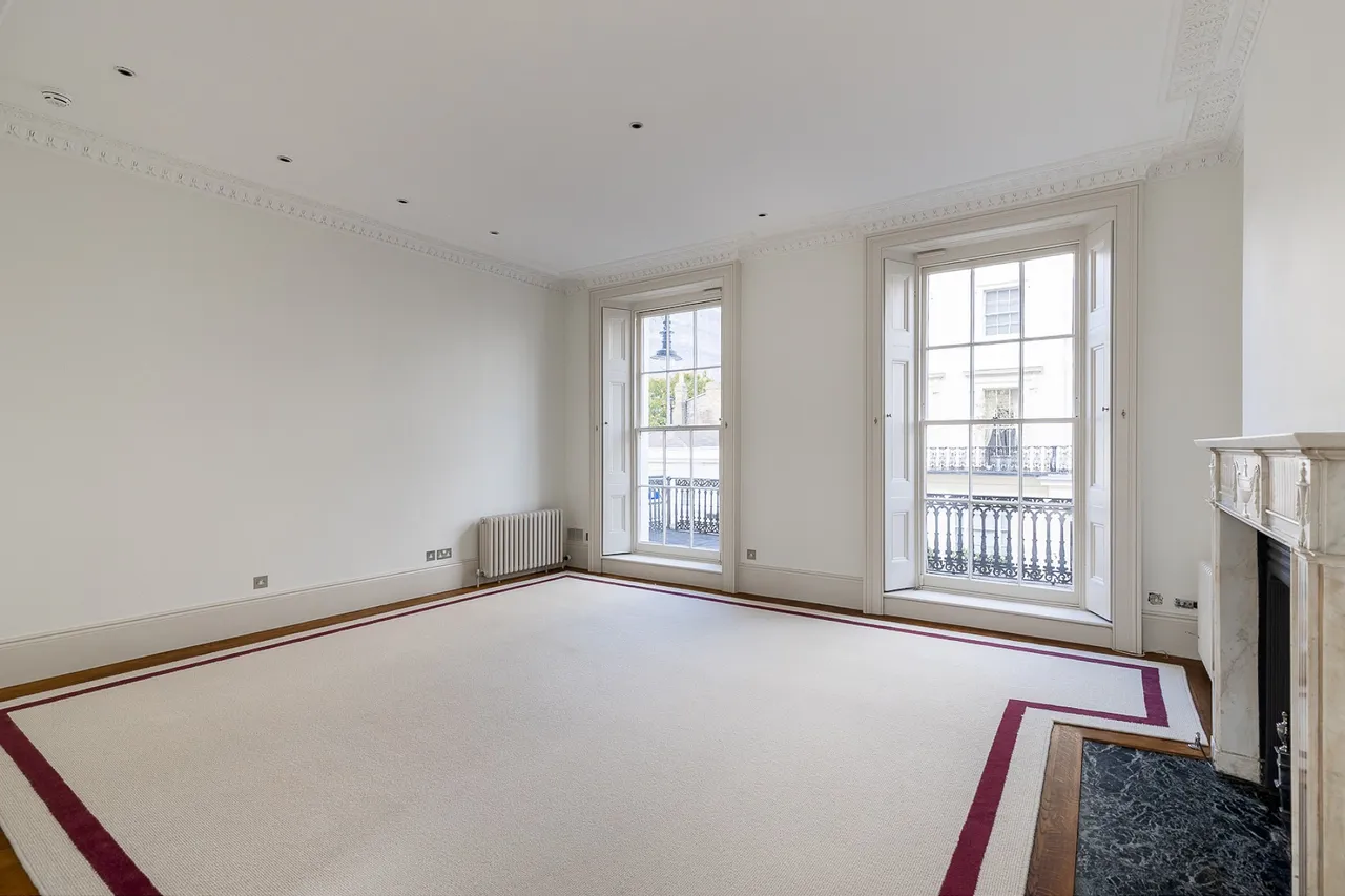 7 bed house to rent, South Eaton Place, Belgravia, SW1W
