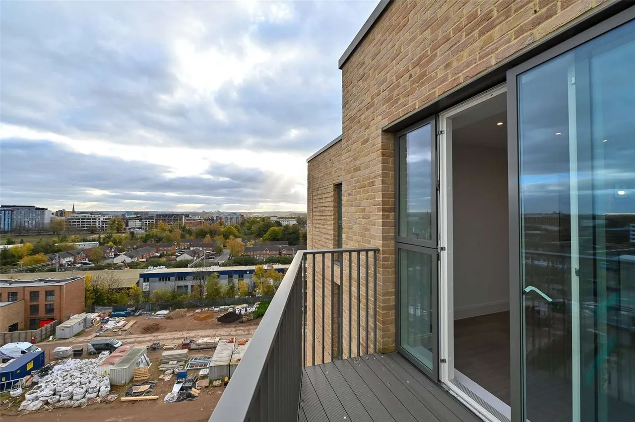 Aquifer House, Exploration Way, Slough, Berkshire, SL1 3GU, photo 10