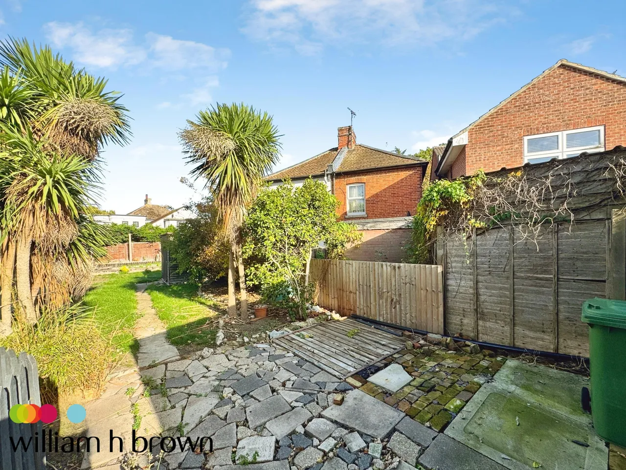 High Street, Thorpe-le-Soken, CO16, photo 12