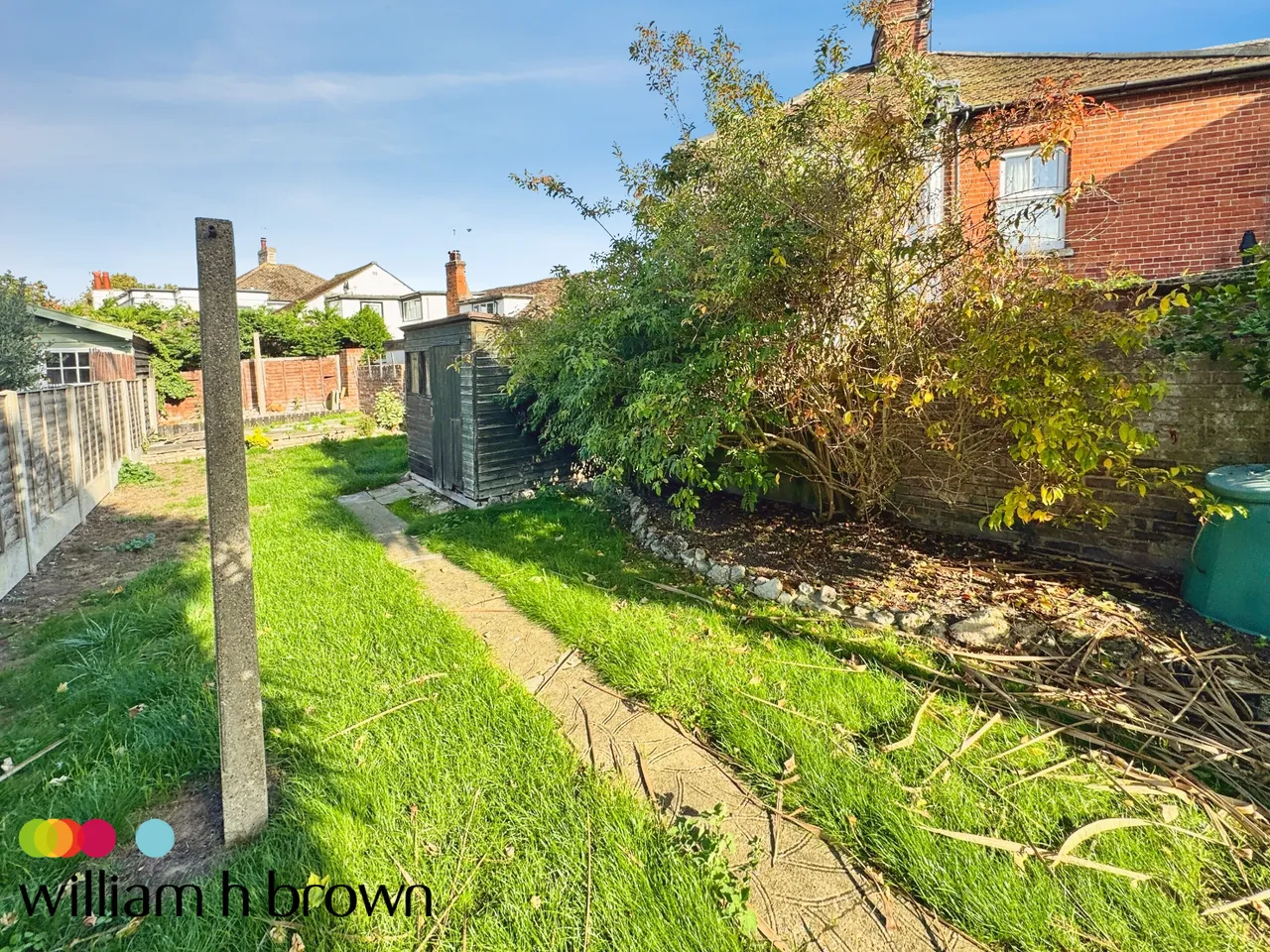 High Street, Thorpe-le-Soken, CO16, photo 13