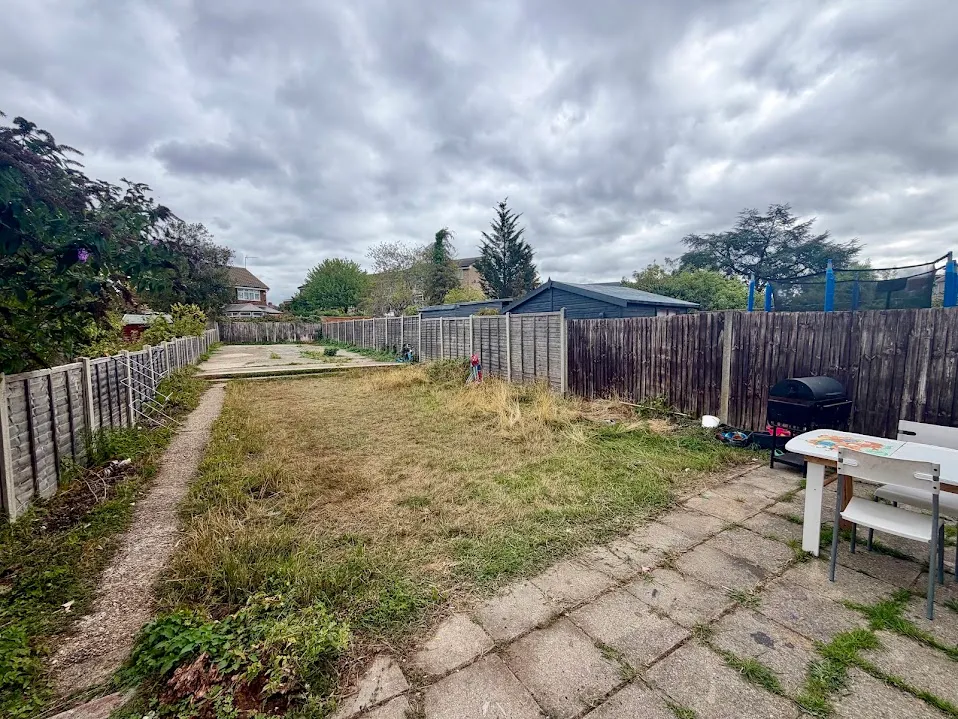 Canterbury Road, Harrow, HA1, photo 21