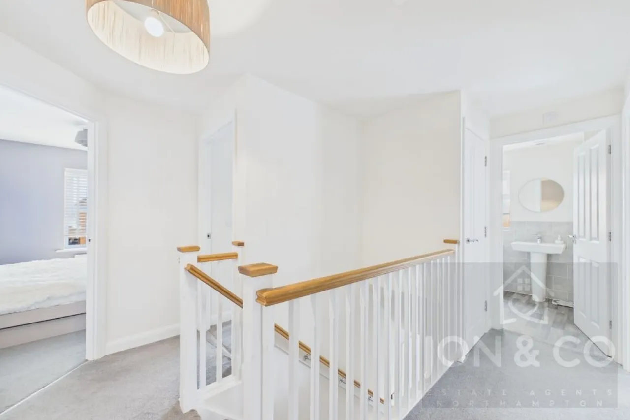 Clayson Road, Overstone Gate, NN6, photo 16