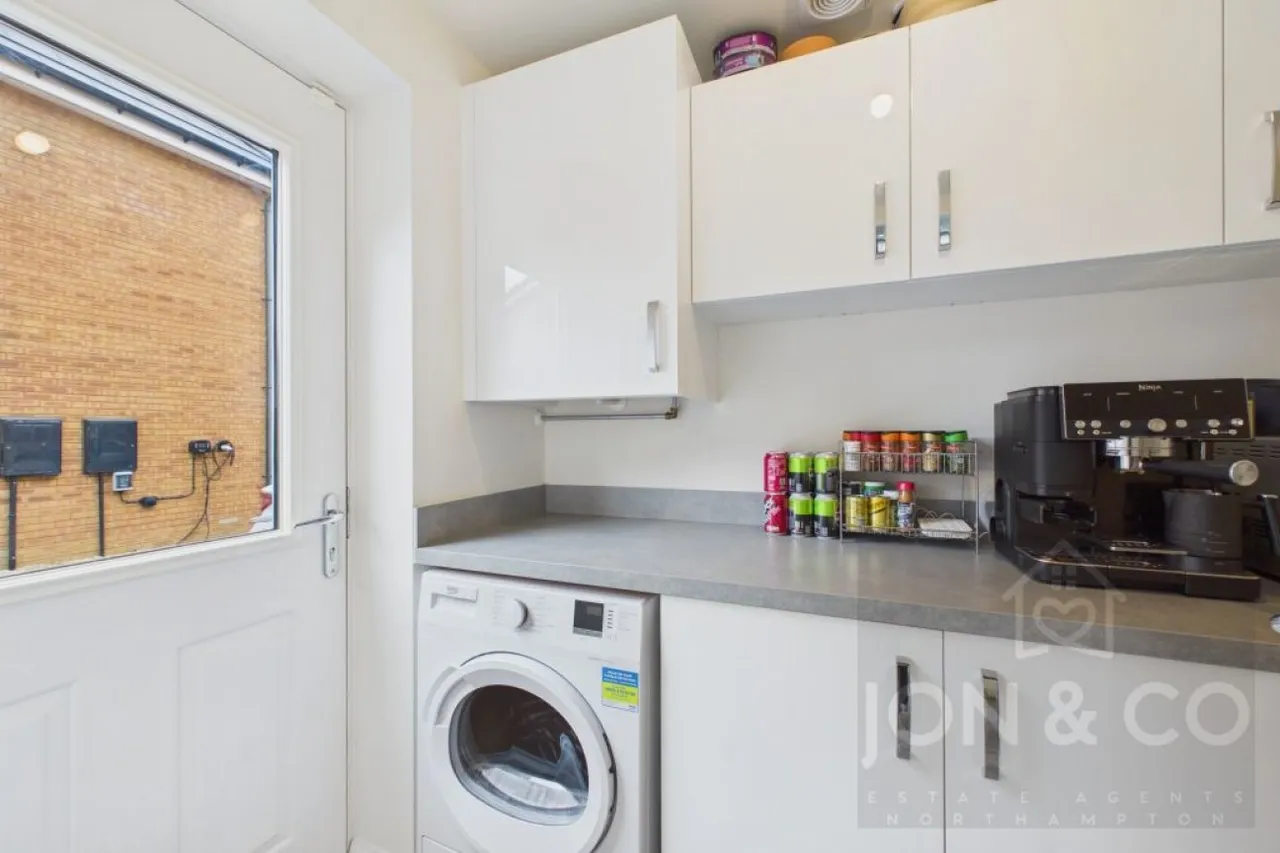 Clayson Road, Overstone Gate, NN6, photo 5