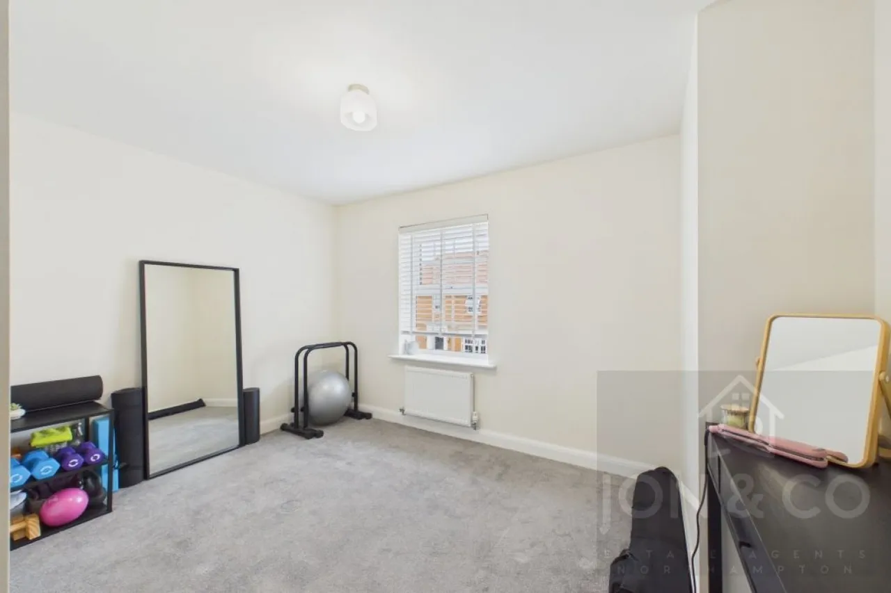 Clayson Road, Overstone Gate, NN6, photo 12