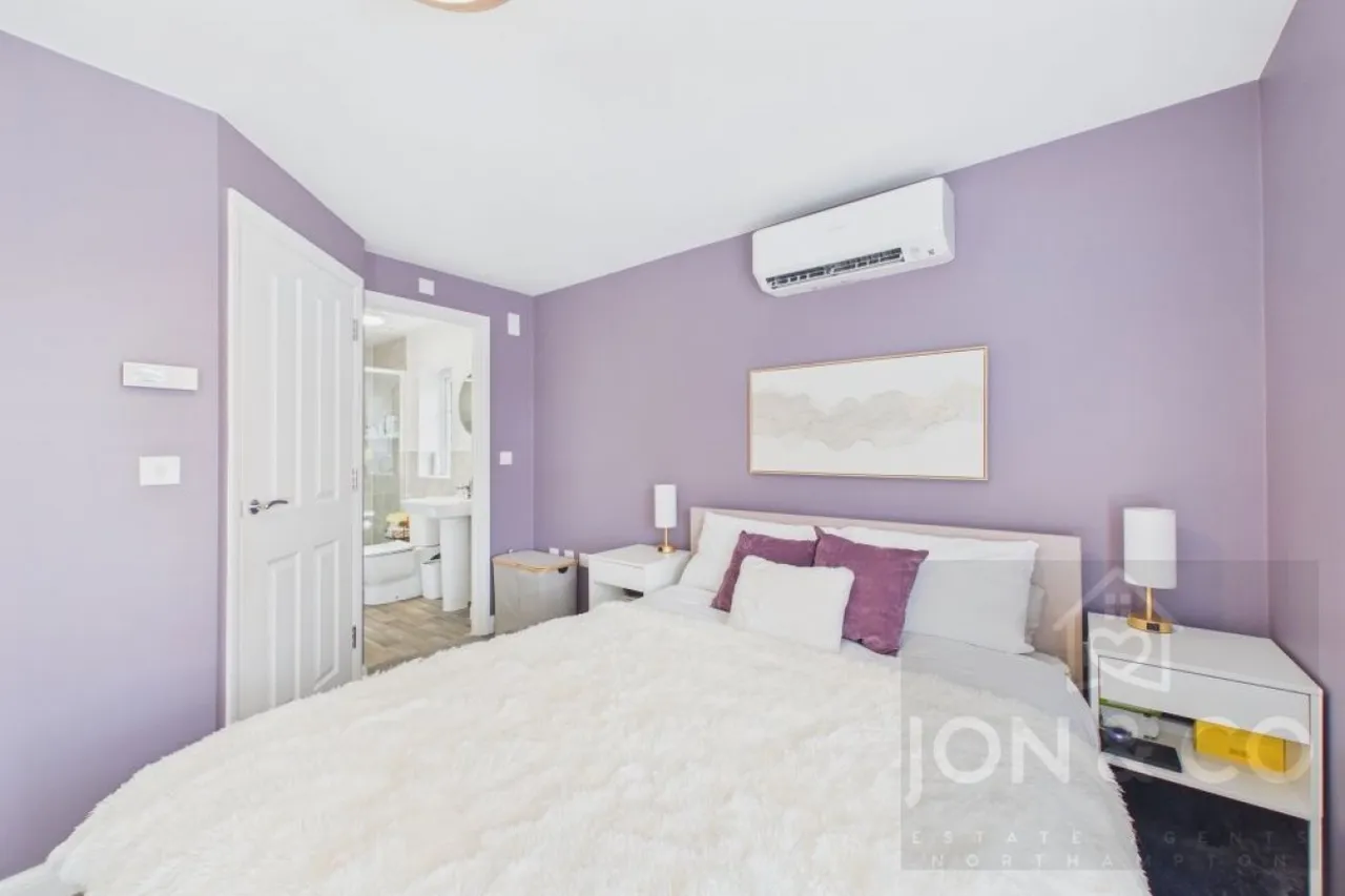 Clayson Road, Overstone Gate, NN6, photo 10