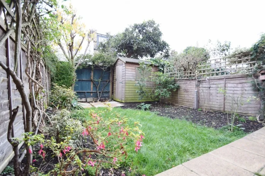 Chiswick, London, photo 4
