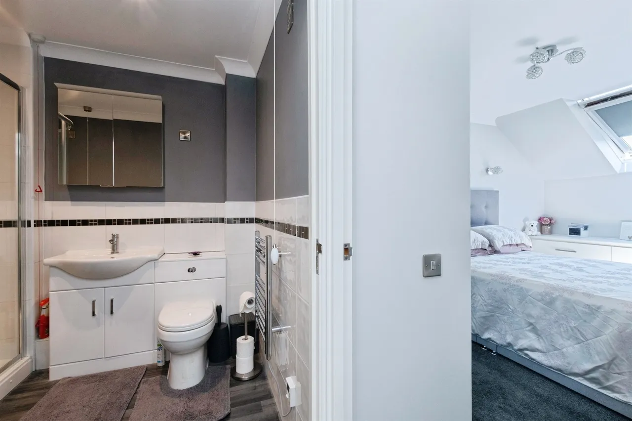 Bickerley Road, Ringwood, BH24, photo 5