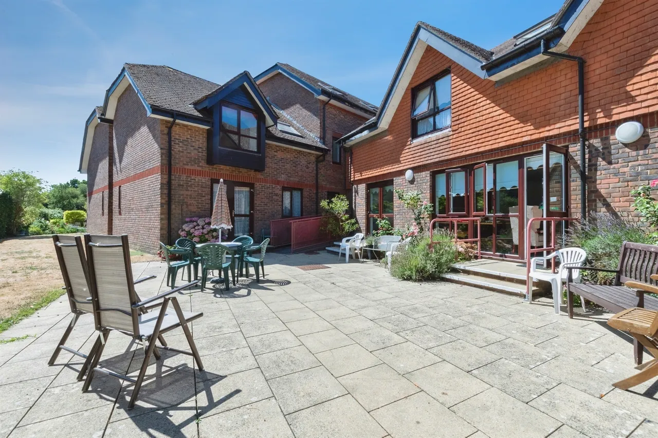 Bickerley Road, Ringwood, BH24, photo 17