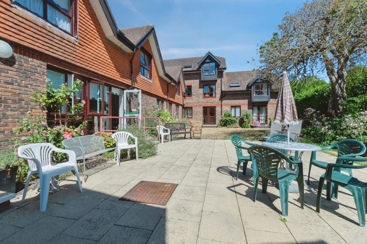 Bickerley Road, Ringwood, BH24, photo 15