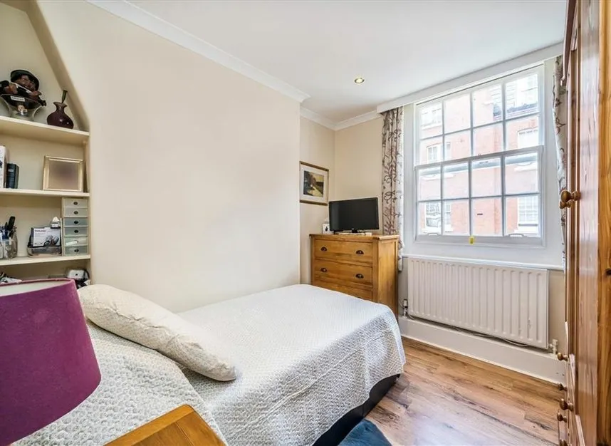 Page Street, Westminster, SW1P, photo 4