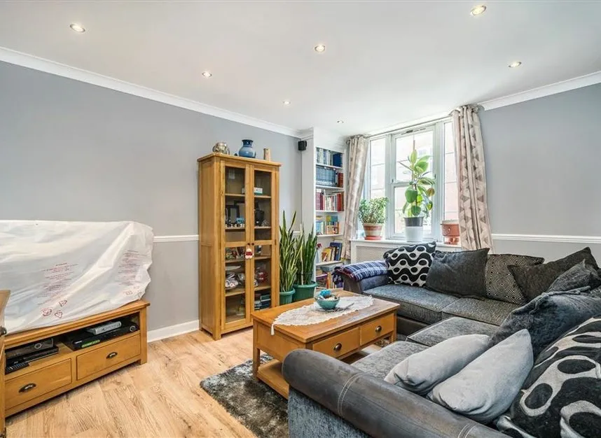 Page Street, Westminster, SW1P, photo 2