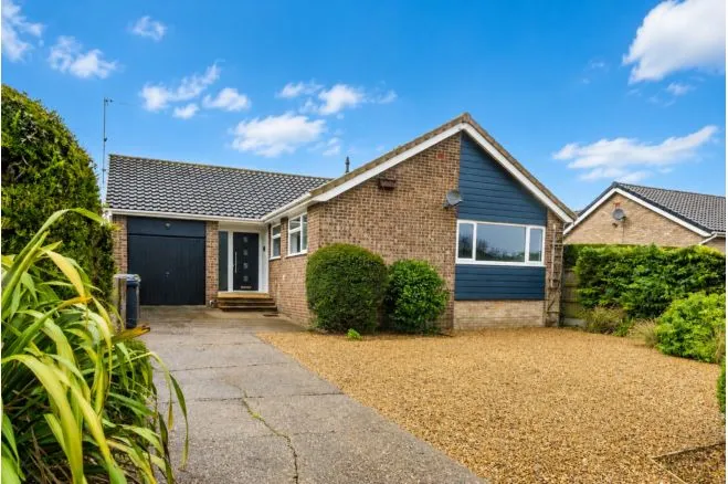 3 bed house for sale — Park Lane, Washingborough, Lincoln