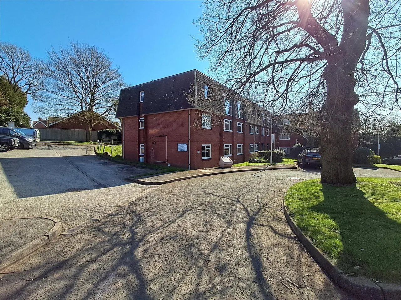 New Penkridge Road, Cannock, Staffordshire, WS11, photo 12