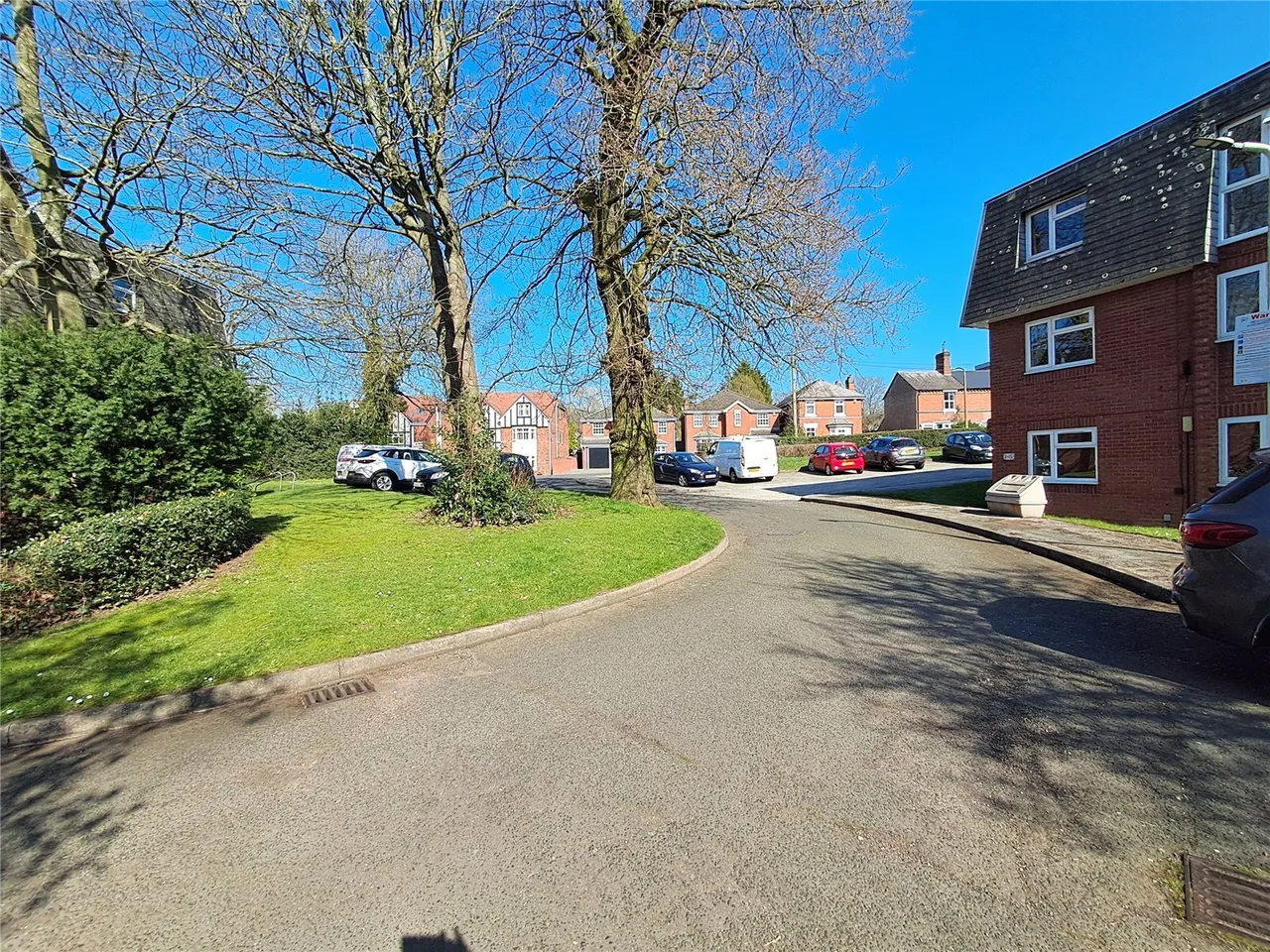 New Penkridge Road, Cannock, Staffordshire, WS11, photo 8