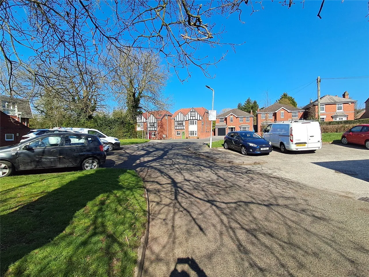 New Penkridge Road, Cannock, Staffordshire, WS11, photo 13