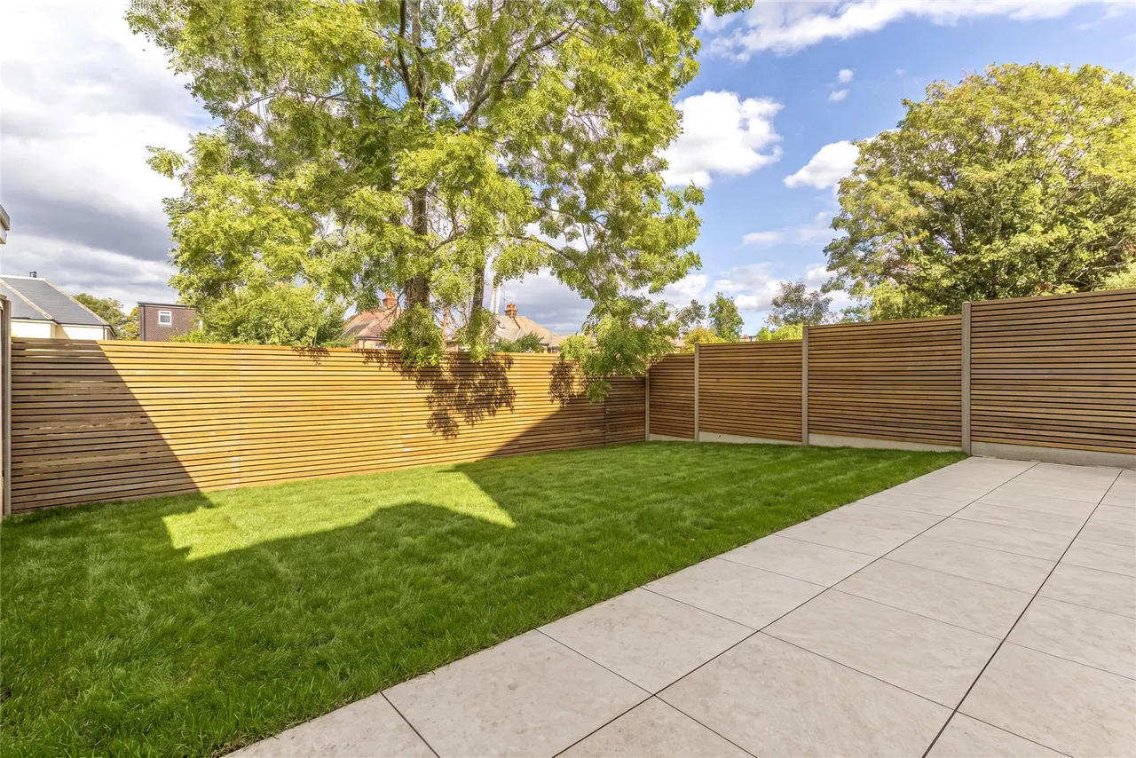 Station Road, New Barnet, EN5, photo 2