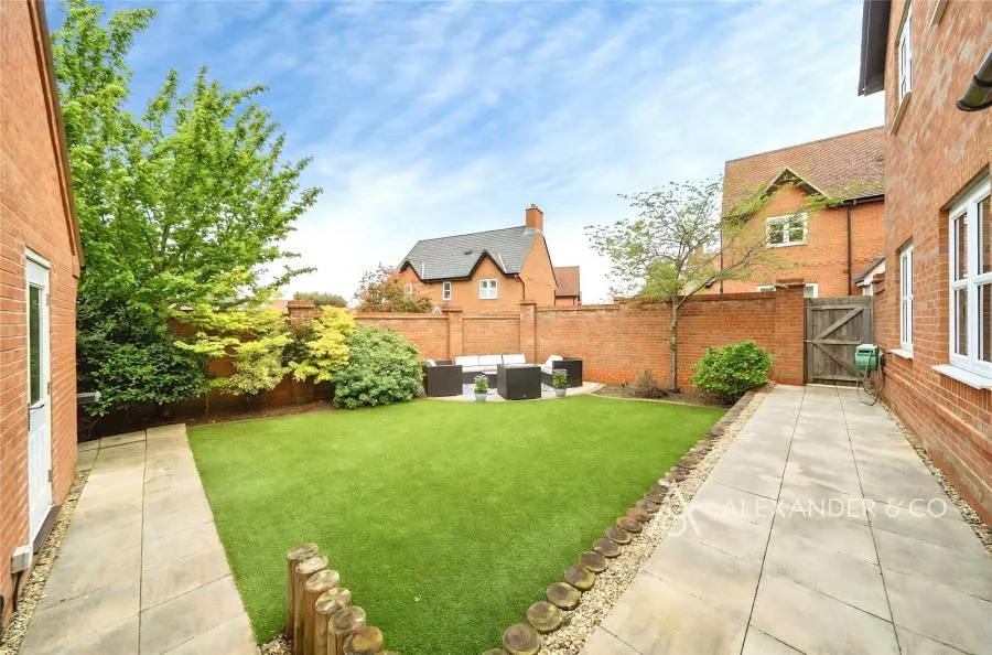Rogers Way, Winslow, MK18, photo 15