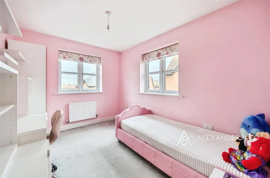 Rogers Way, Winslow, MK18, photo 16