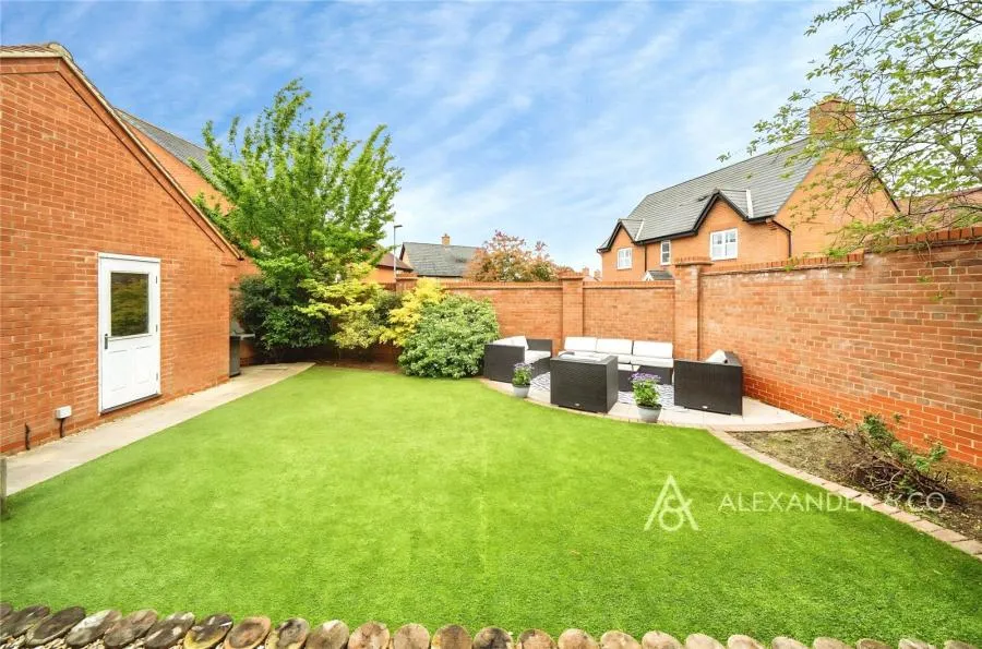 Rogers Way, Winslow, MK18, photo 17