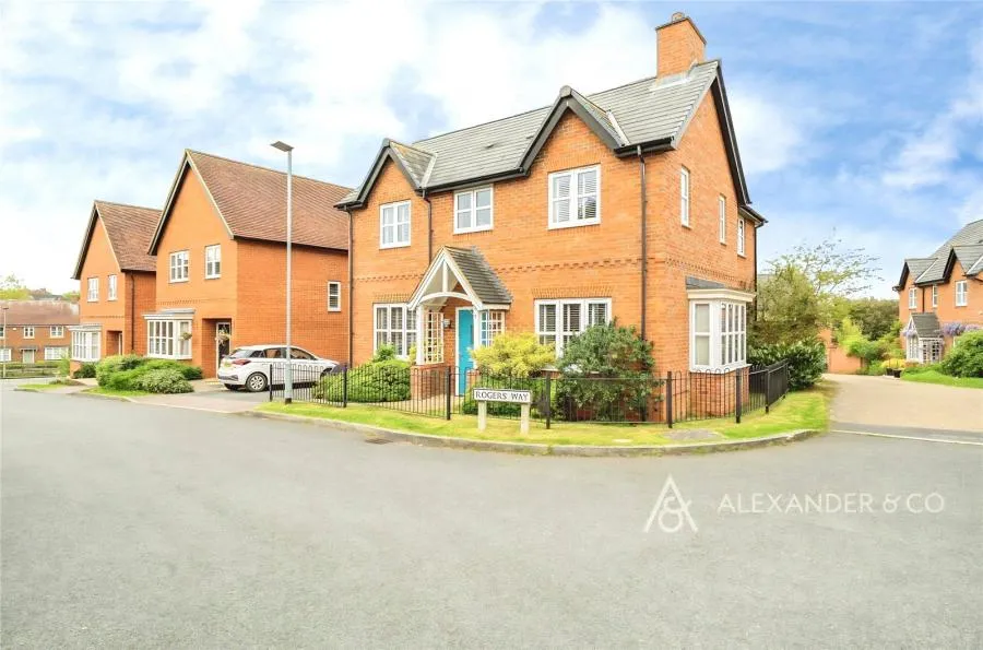 Rogers Way, Winslow, MK18, photo 19