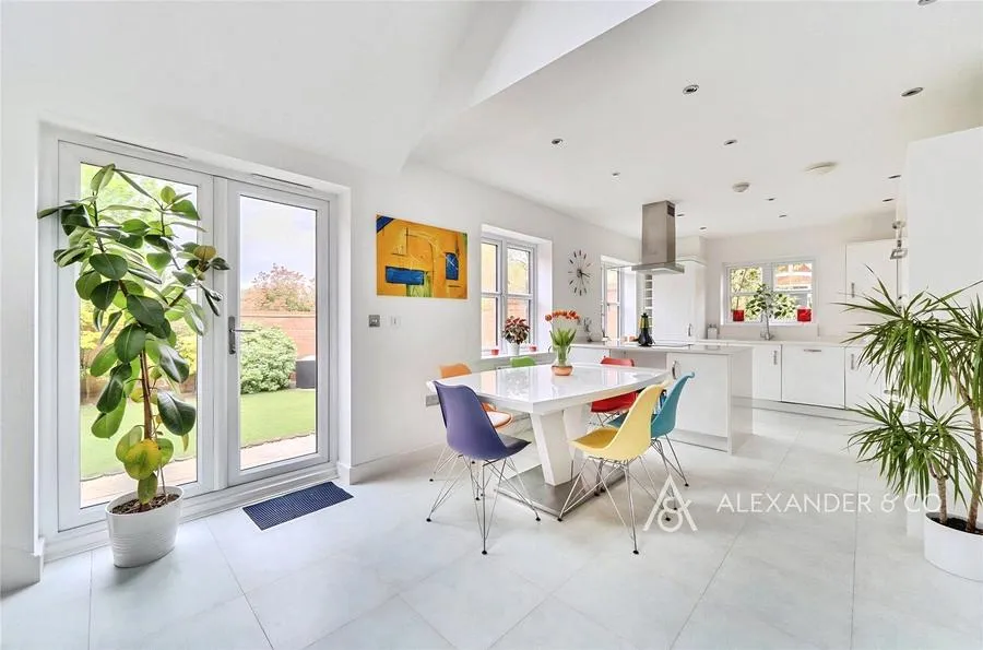 Rogers Way, Winslow, MK18, photo 7