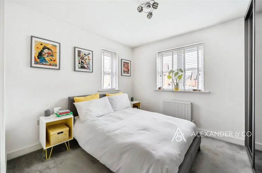 Rogers Way, Winslow, MK18, photo 5