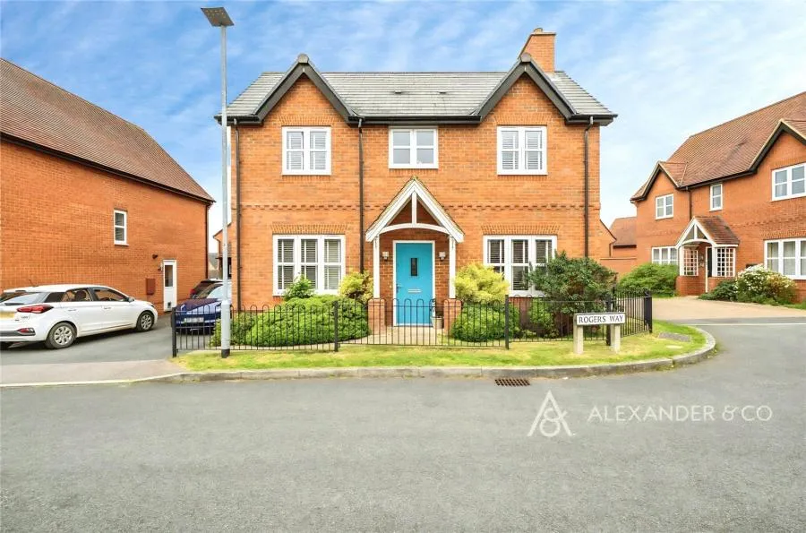 Rogers Way, Winslow, MK18, photo 18