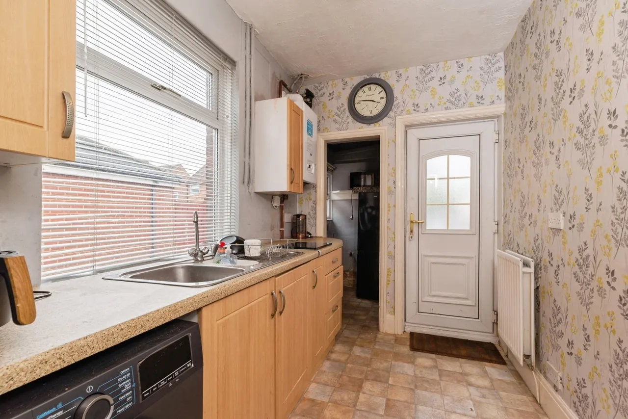 Sandringham Road, Thornaby, Stockton On Tees, Cleveland, TS17, photo 11