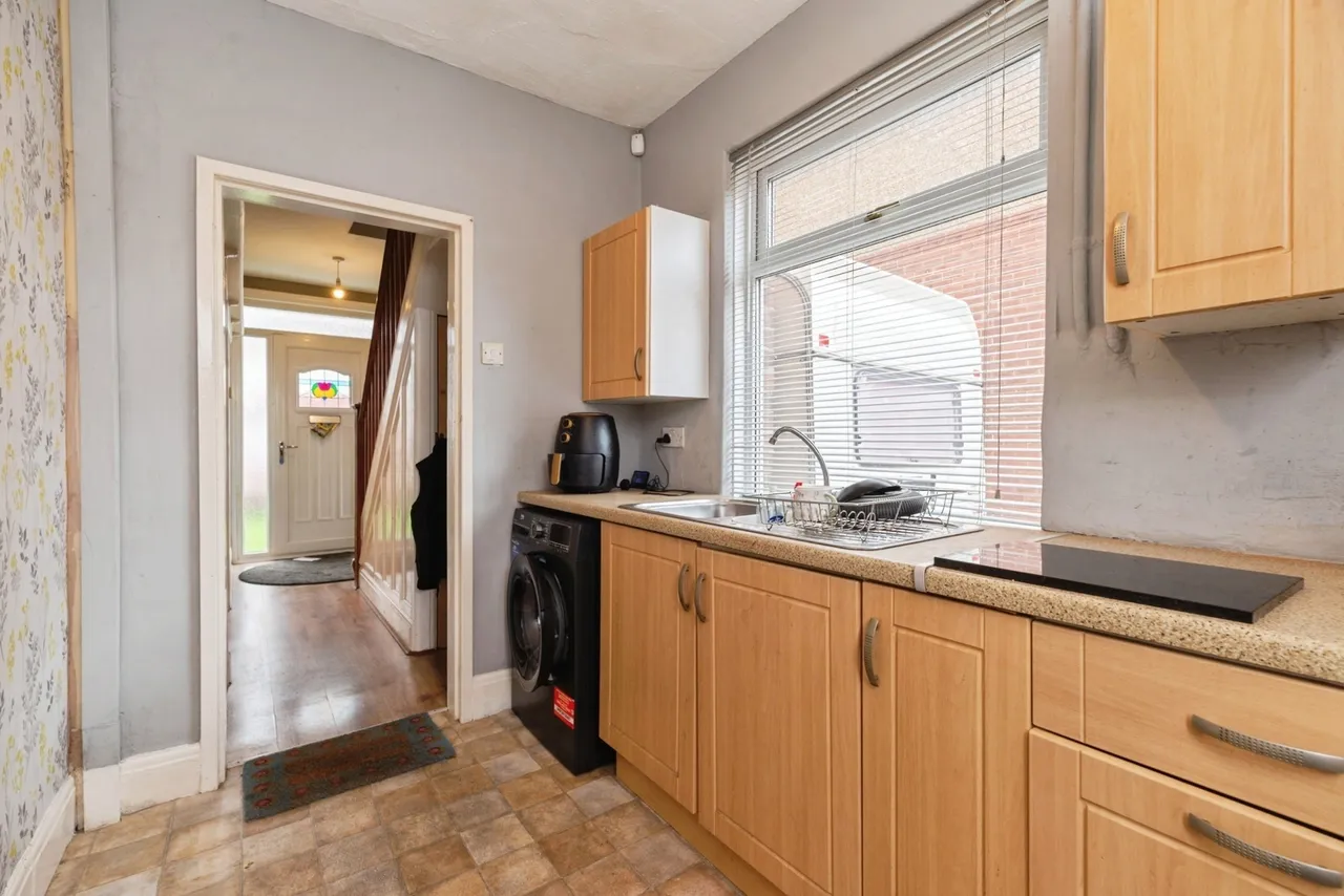 Sandringham Road, Thornaby, Stockton On Tees, Cleveland, TS17, photo 10