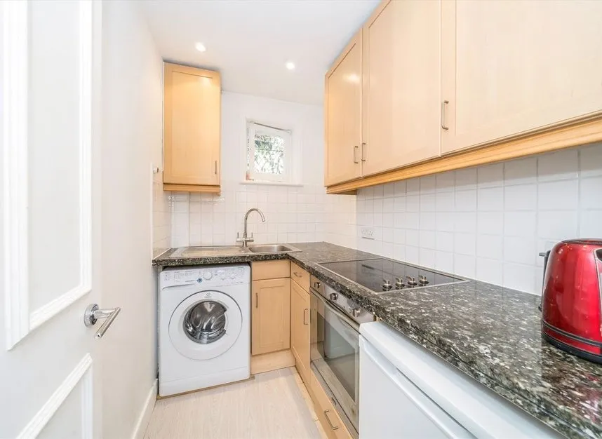 Oakley Street, Chelsea, SW3, photo 3