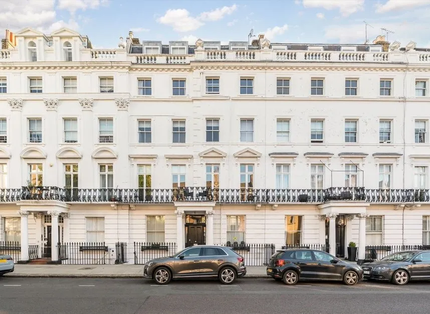 flat to rent, Oakley Street, Chelsea, SW3