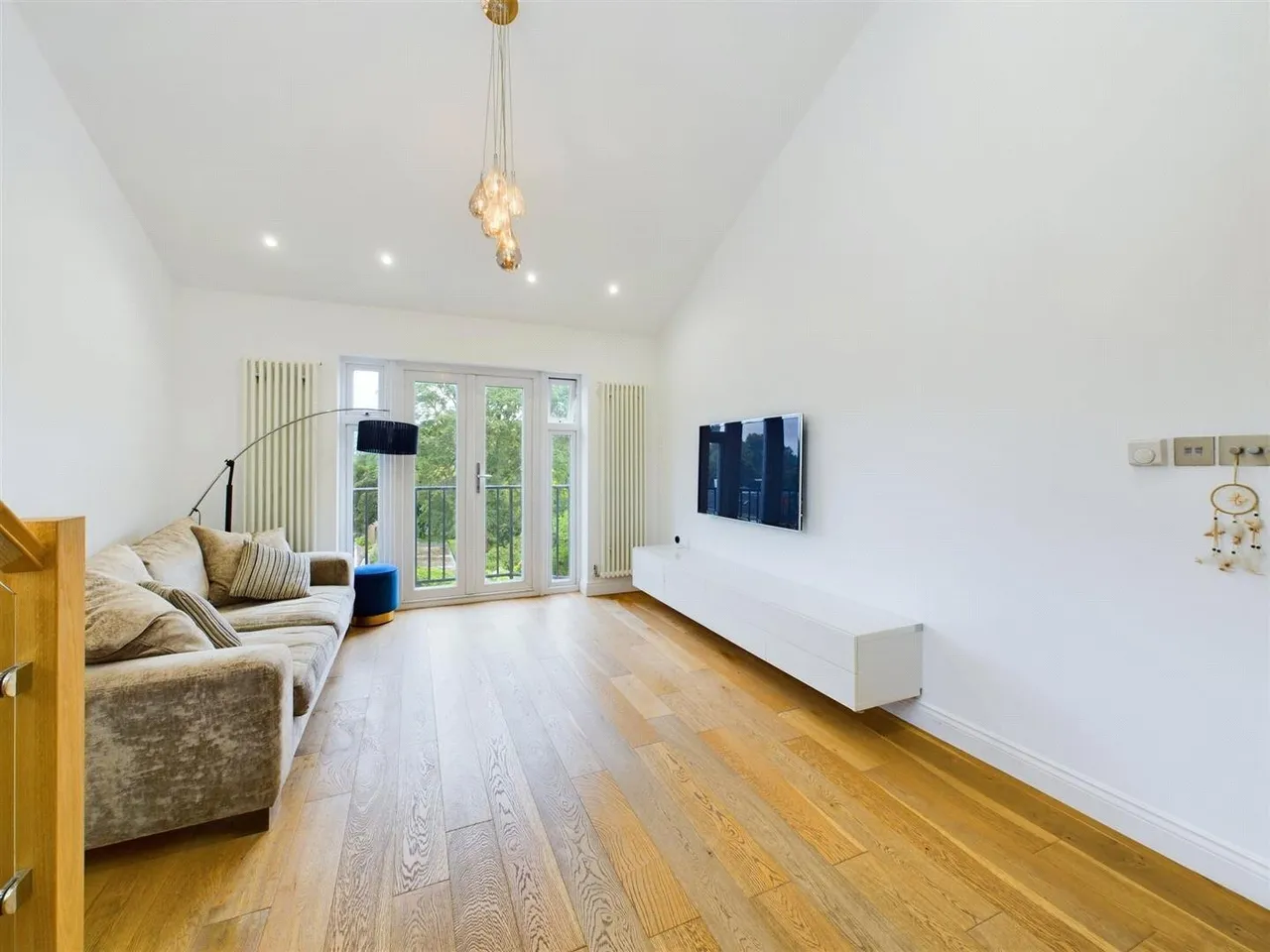 Lower Teddington Road, Hampton Wick, KT1, photo 4
