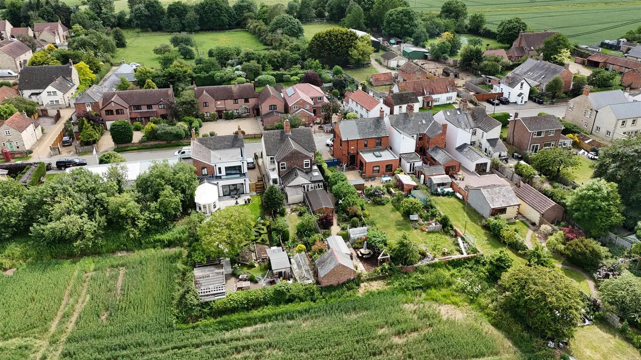 Main Road, Dyke, PE10, photo 21