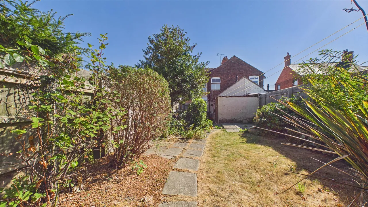 Main Road, Dyke, PE10, photo 15