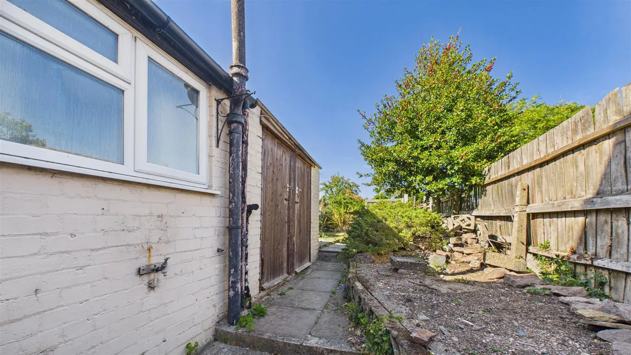 Main Road, Dyke, PE10, photo 14