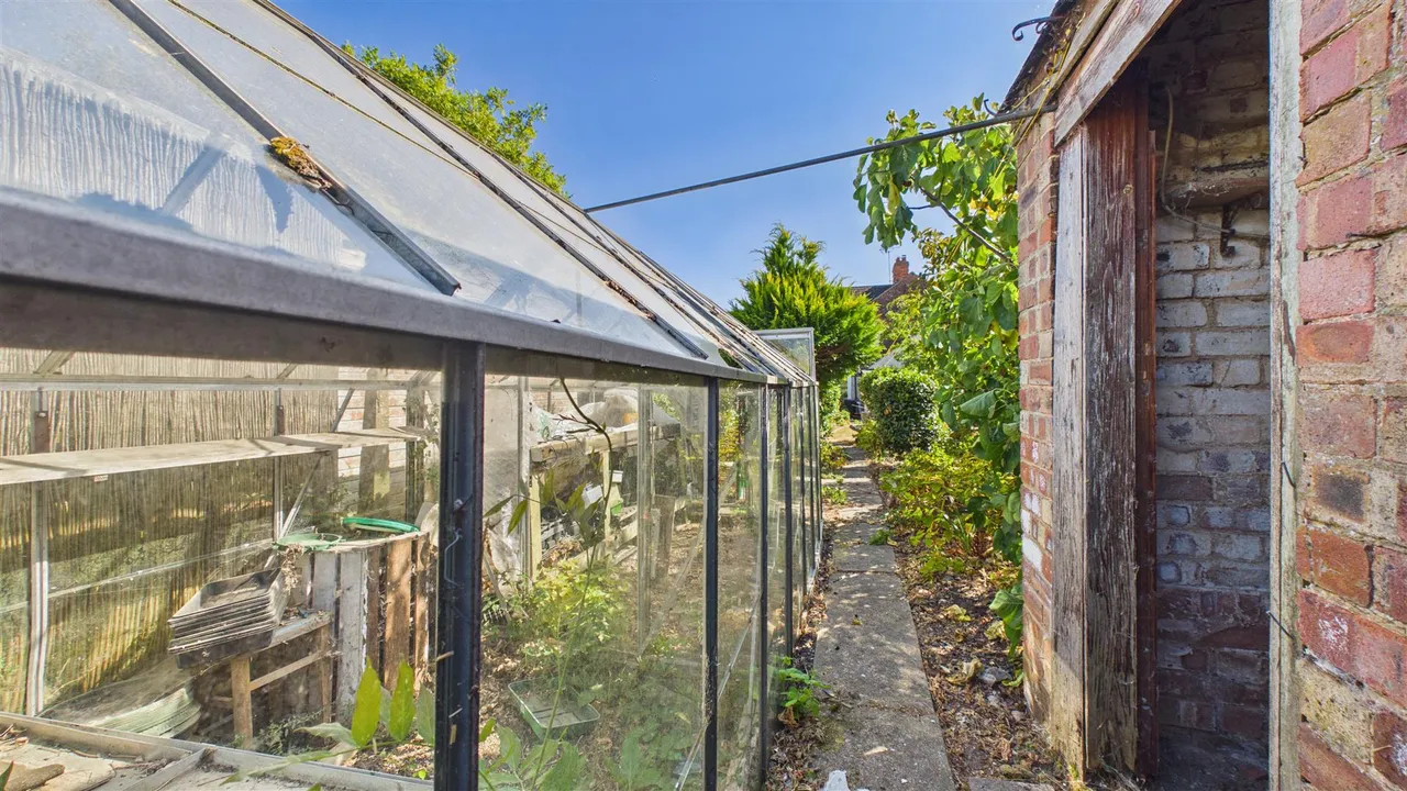 Main Road, Dyke, PE10, photo 17