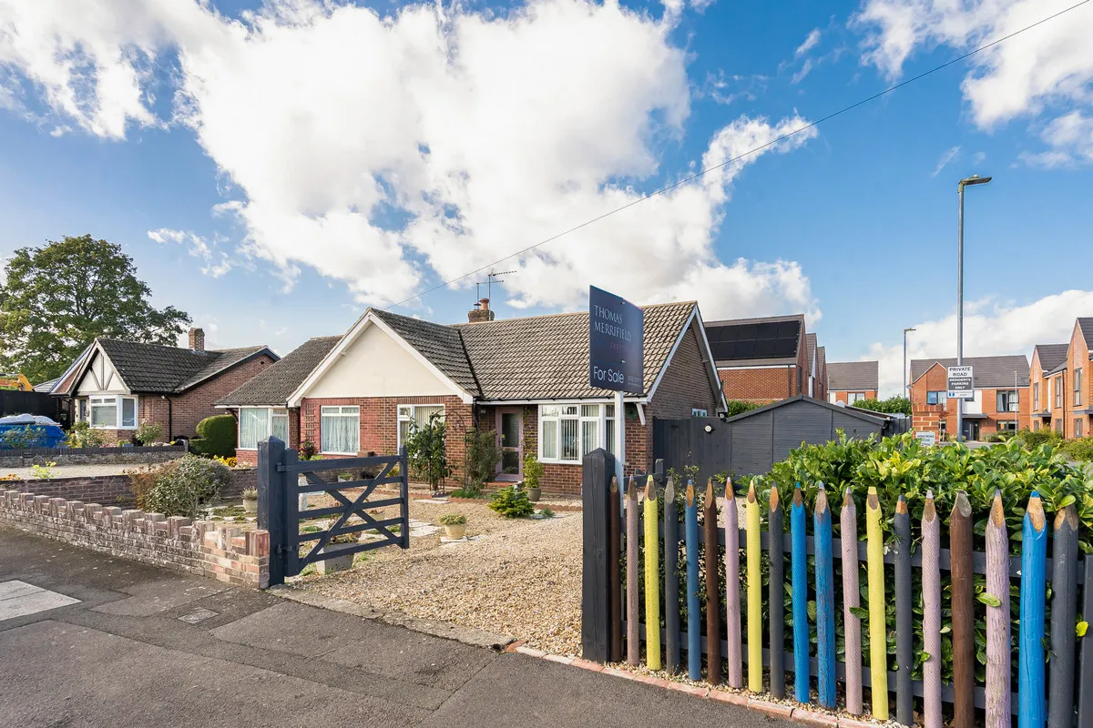 Orchard Way, Harwell, photo 15