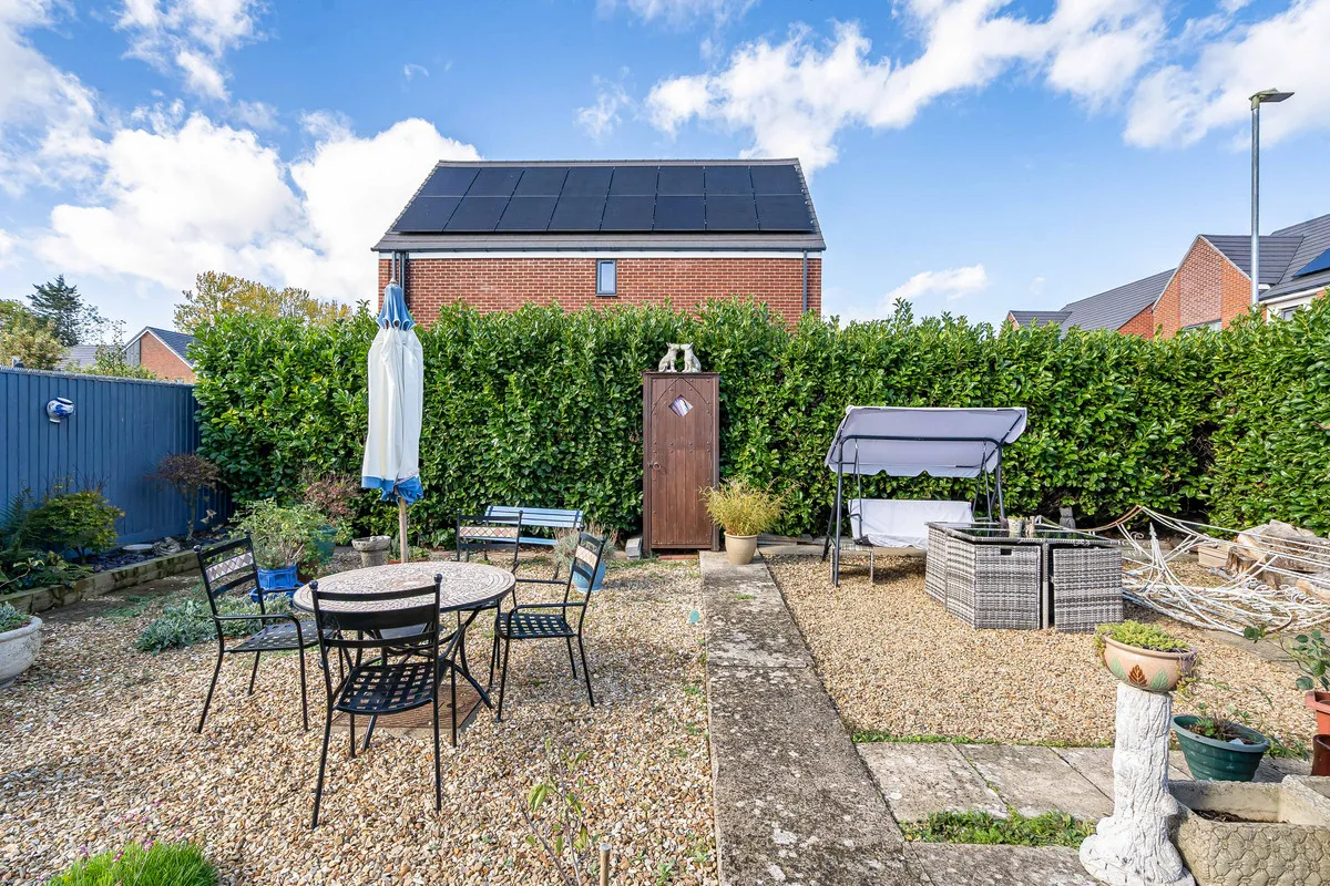 Orchard Way, Harwell, photo 14