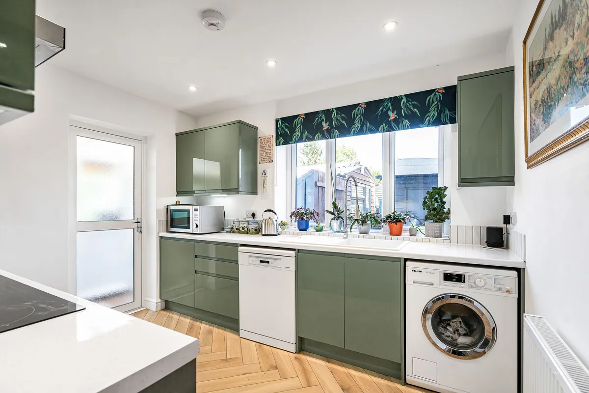 Orchard Way, Harwell, photo 4