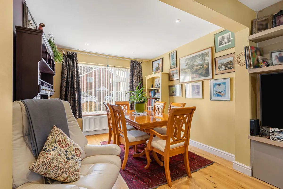Orchard Way, Harwell, photo 5