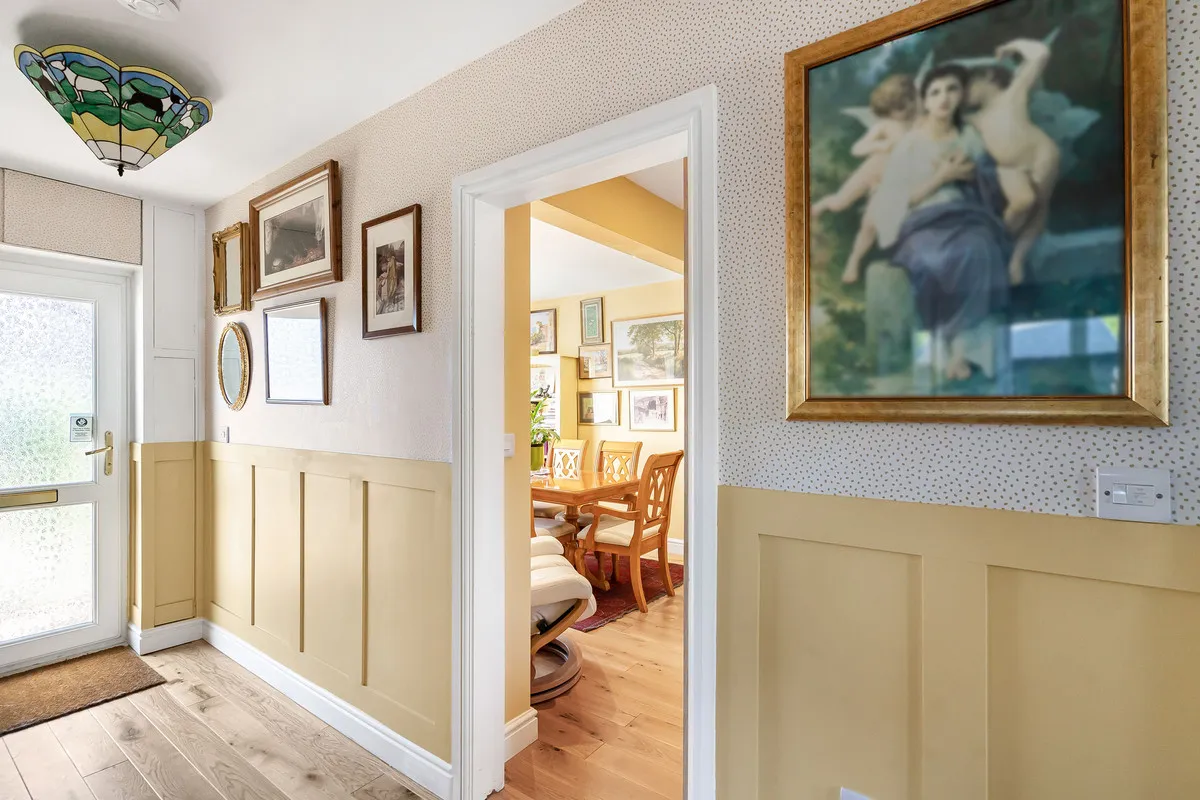 Orchard Way, Harwell, photo 10
