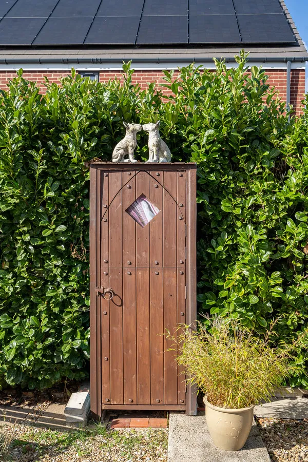Orchard Way, Harwell, photo 13
